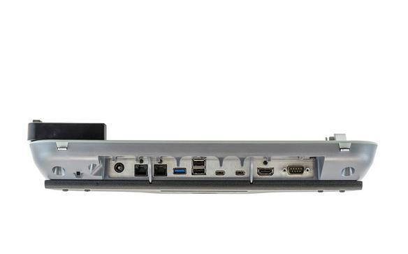 TOUGHBOOK 40 Docking Station (Full Port Replication, Quad RF)